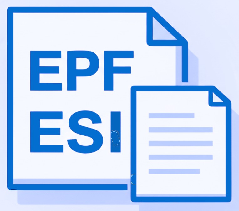 EPF AND ESI