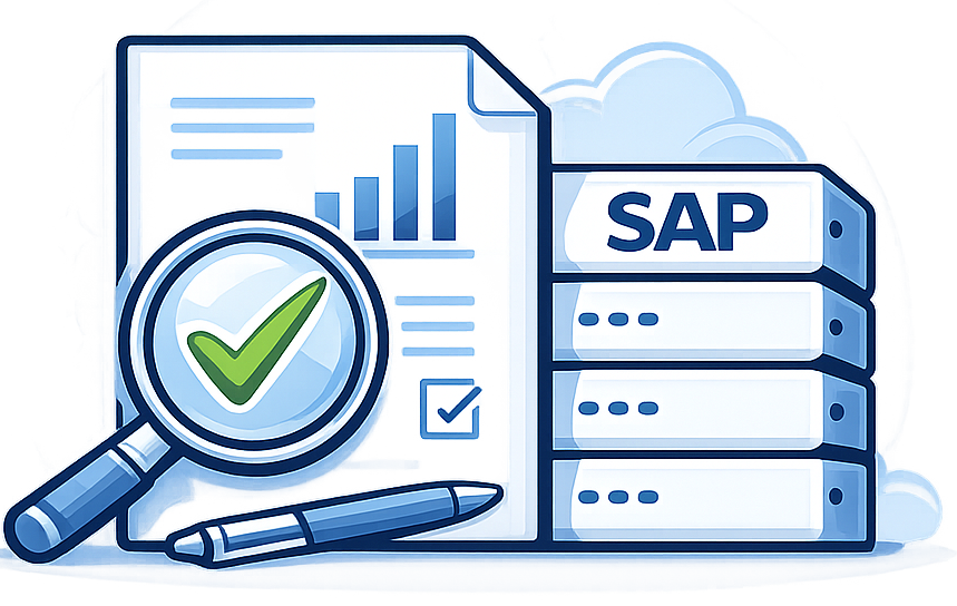 Audit in SAP Environment