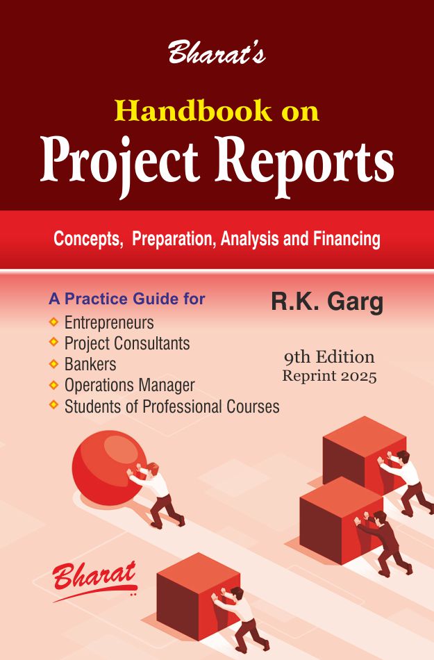 Reference book cover